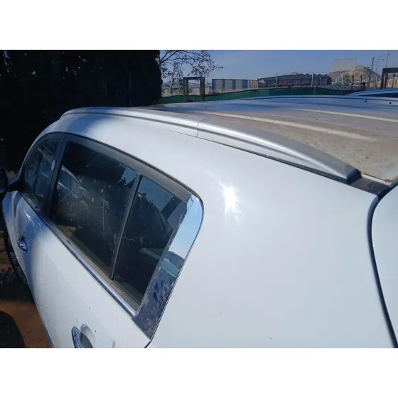 Barras Techo para Kia Sportage Iii (Sl)