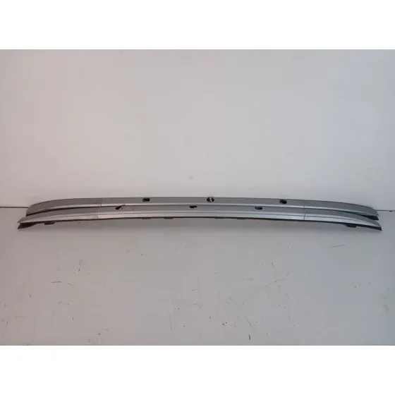 Barras Techo para Kia Sportage Iii (Sl)