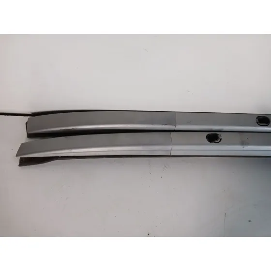 Barras Techo para Kia Sportage Iii (Sl)