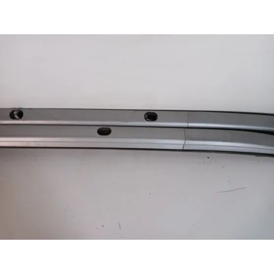 Barras Techo para Kia Sportage Iii (Sl)