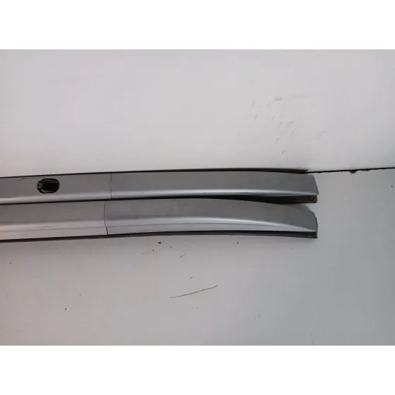 Barras Techo para Kia Sportage Iii (Sl)