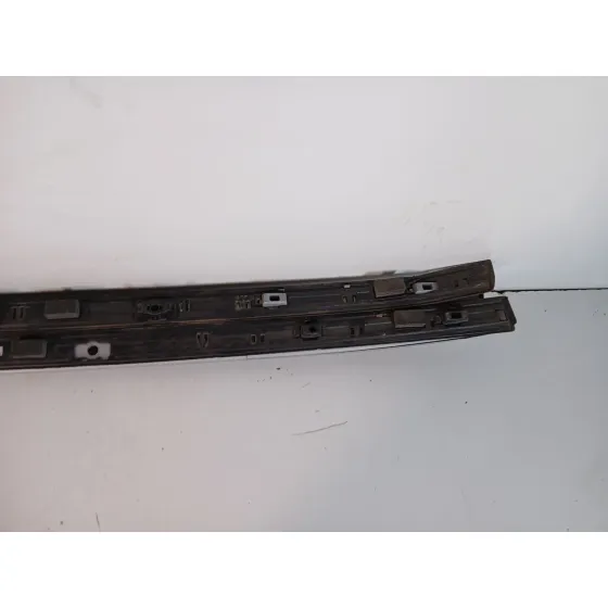 Barras Techo para Kia Sportage Iii (Sl)