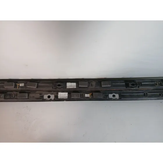Barras Techo para Kia Sportage Iii (Sl)