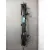 Refuerzo Paragolpes Trasero para Kia Sportage Iii (Sl)