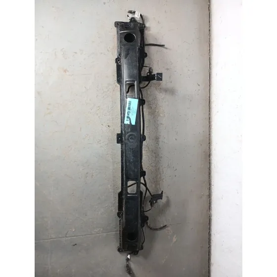 Refuerzo Paragolpes Trasero para Kia Sportage Iii (Sl)