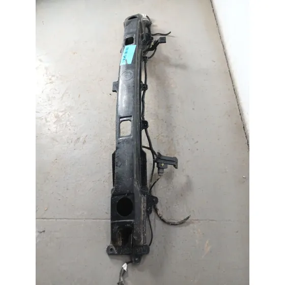 Refuerzo Paragolpes Trasero para Kia Sportage Iii (Sl)