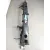 Refuerzo Paragolpes Trasero para Kia Sportage Iii (Sl)