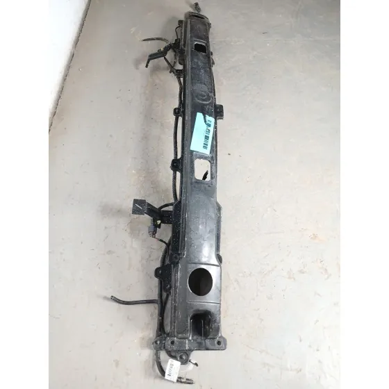 Refuerzo Paragolpes Trasero para Kia Sportage Iii (Sl)
