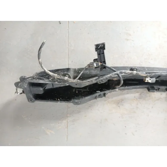 Refuerzo Paragolpes Trasero para Kia Sportage Iii (Sl)