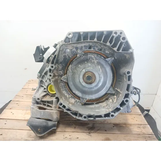 Caja Cambios para Renault Arkana I (Lcm_, Ldn_)