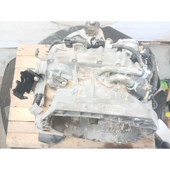 Caja Cambios para Renault Arkana I (Lcm_, Ldn_)