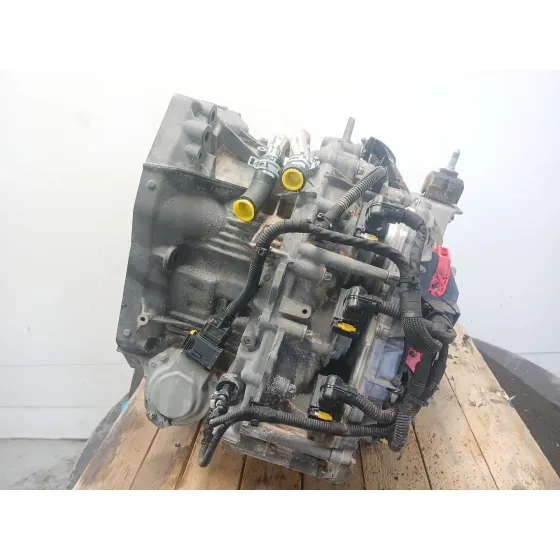 Caja Cambios para Renault Arkana I (Lcm_, Ldn_)
