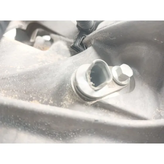 Caja Cambios para Renault Arkana I (Lcm_, Ldn_)