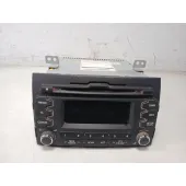 Sistema Audio / Radio Cd para Kia Sportage Iii (Sl)