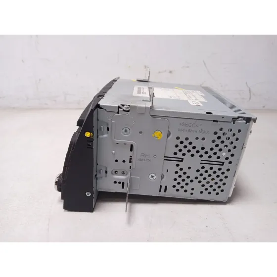 Sistema Audio / Radio Cd para Kia Sportage Iii (Sl)