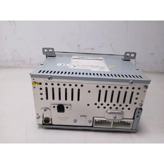 Sistema Audio / Radio Cd para Kia Sportage Iii (Sl)