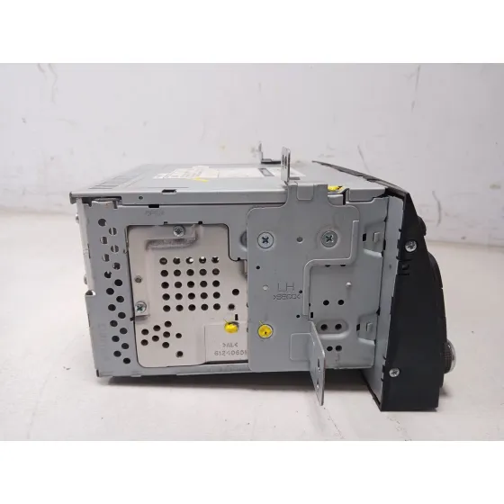 Sistema Audio / Radio Cd para Kia Sportage Iii (Sl)