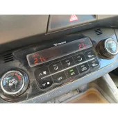 Mando Climatizador para Kia Sportage Iii (Sl)