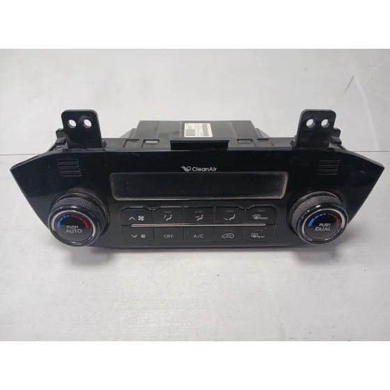 Mando Climatizador para Kia Sportage Iii (Sl)