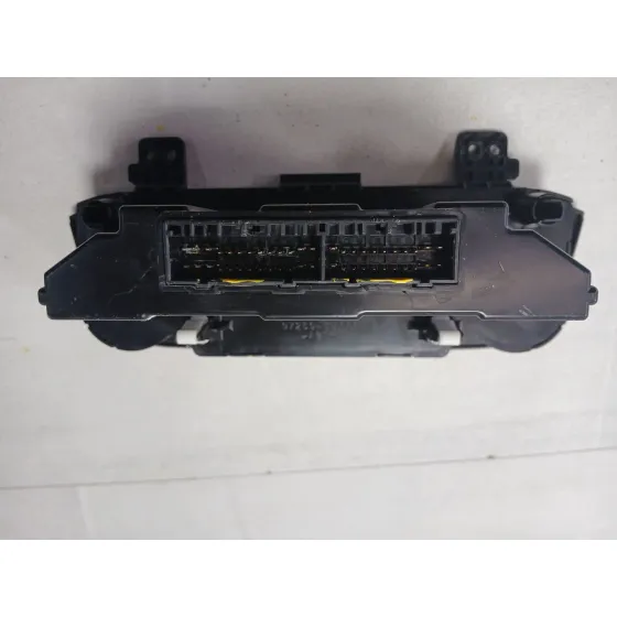Mando Climatizador para Kia Sportage Iii (Sl)