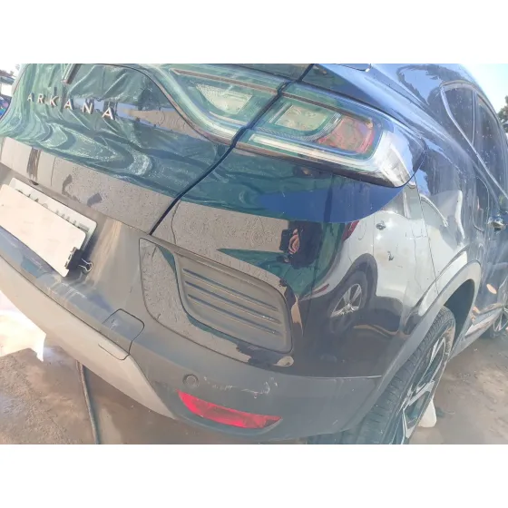 Paragolpes Trasero para Renault Arkana I (Lcm_, Ldn_)