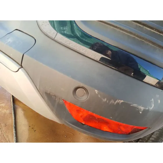 Paragolpes Trasero para Renault Arkana I (Lcm_, Ldn_)