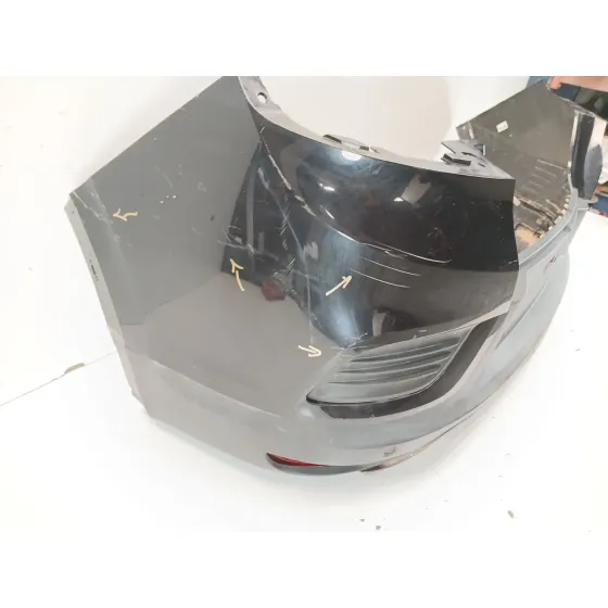 Paragolpes Trasero para Renault Arkana I (Lcm_, Ldn_)