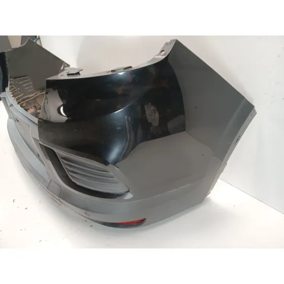 Paragolpes Trasero para Renault Arkana I (Lcm_, Ldn_)