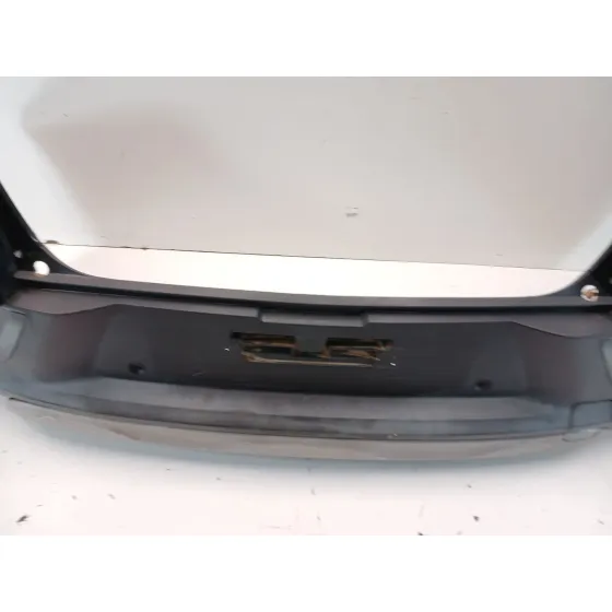 Paragolpes Trasero para Renault Arkana I (Lcm_, Ldn_)