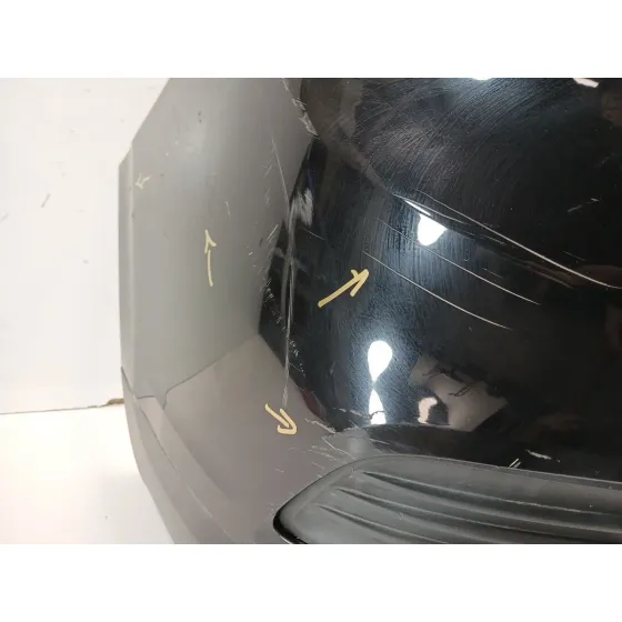 Paragolpes Trasero para Renault Arkana I (Lcm_, Ldn_)
