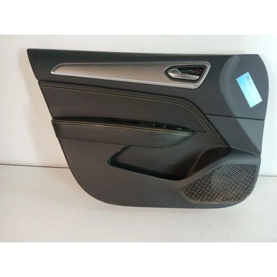 Guarnecido Puerta Delantera Izquierda para Renault Arkana I (Lcm_, Ldn_)