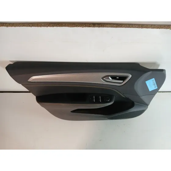 Guarnecido Puerta Delantera Izquierda para Renault Arkana I (Lcm_, Ldn_)