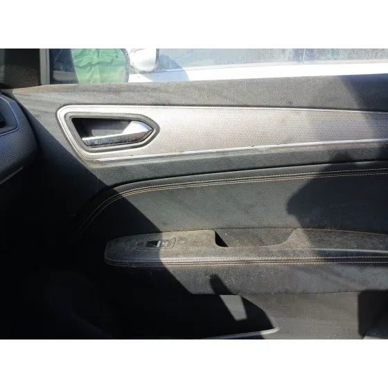 Guarnecido Puerta Delantera Derecha para Renault Arkana I (Lcm_, Ldn_)