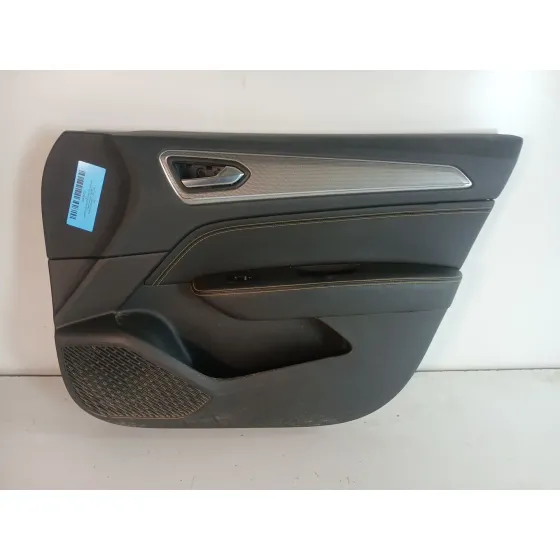 Guarnecido Puerta Delantera Derecha para Renault Arkana I (Lcm_, Ldn_)