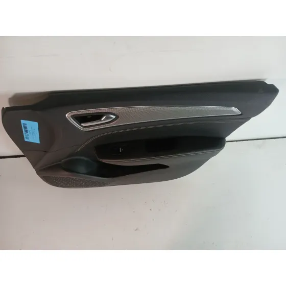 Guarnecido Puerta Delantera Derecha para Renault Arkana I (Lcm_, Ldn_)