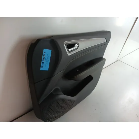 Guarnecido Puerta Delantera Derecha para Renault Arkana I (Lcm_, Ldn_)