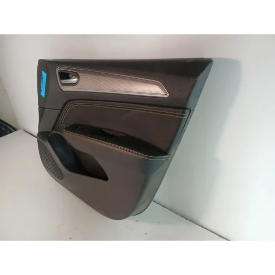 Guarnecido Puerta Delantera Derecha para Renault Arkana I (Lcm_, Ldn_)