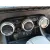 Mando Climatizador para Renault Arkana I (Lcm_, Ldn_)