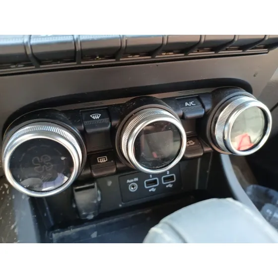 Mando Climatizador para Renault Arkana I (Lcm_, Ldn_)
