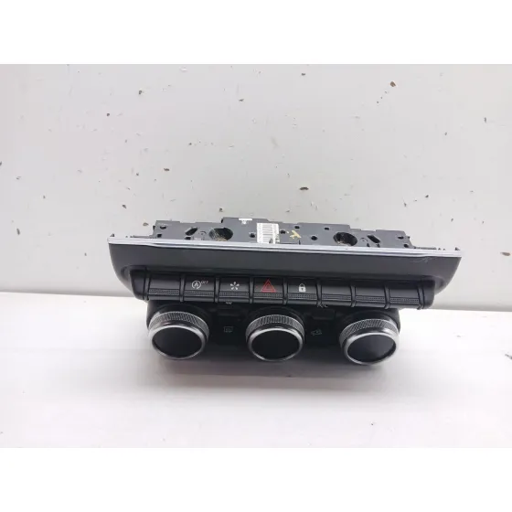Mando Climatizador para Renault Arkana I (Lcm_, Ldn_)