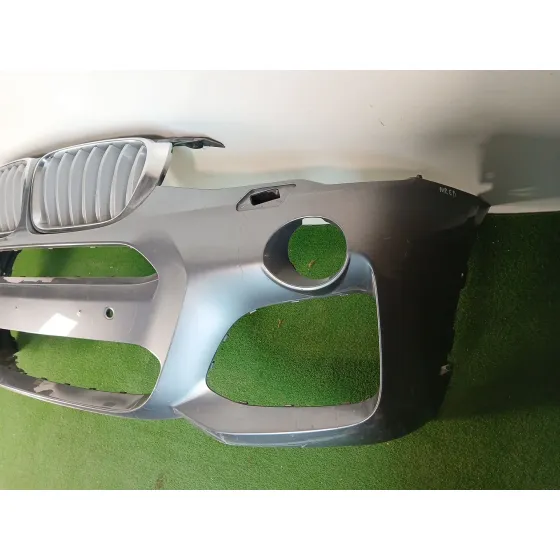 Paragolpes Delantero para Bmw X3 (F25)