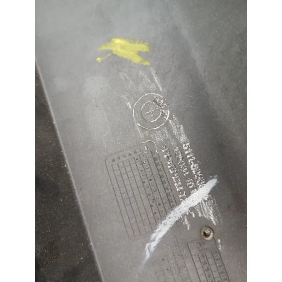 Paragolpes Delantero para Bmw X3 (F25)