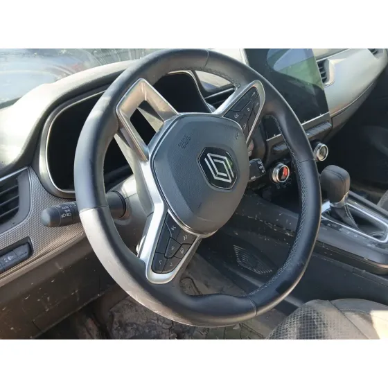 Volante para Renault Arkana I (Lcm_, Ldn_)