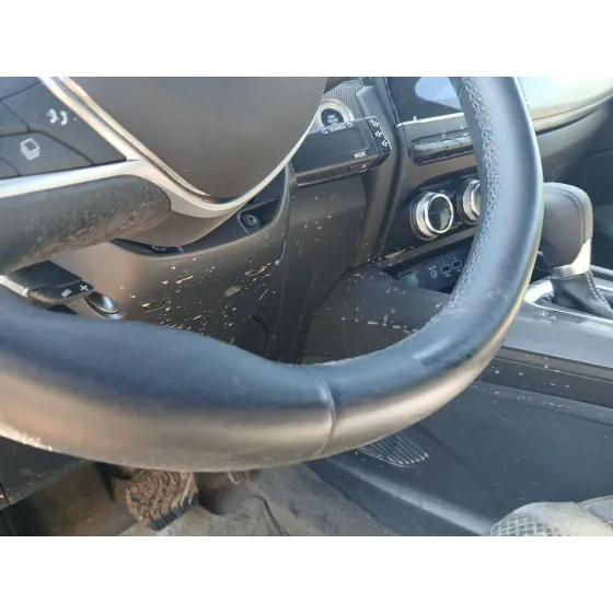 Volante para Renault Arkana I (Lcm_, Ldn_)