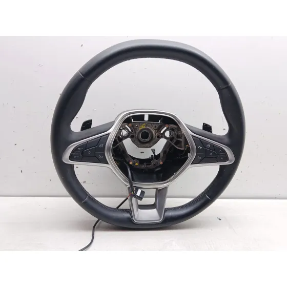 Volante para Renault Arkana I (Lcm_, Ldn_)