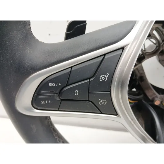 Volante para Renault Arkana I (Lcm_, Ldn_)