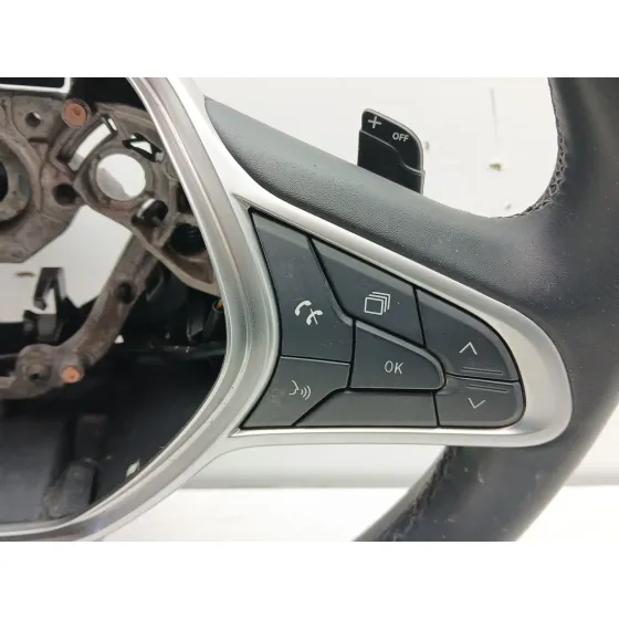 Volante para Renault Arkana I (Lcm_, Ldn_)