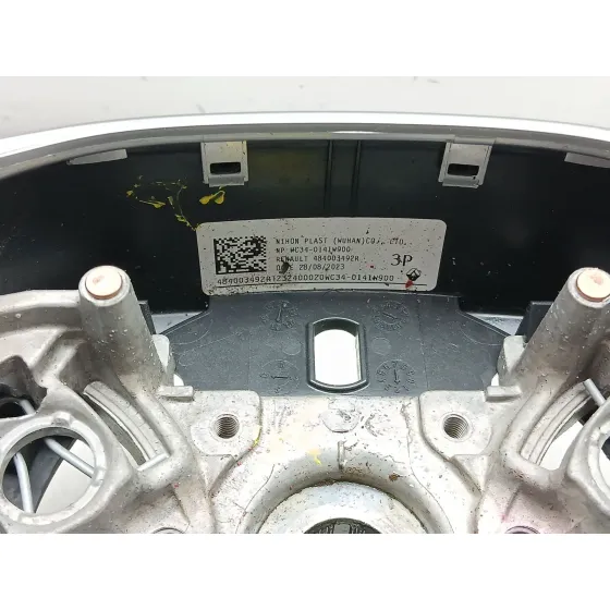 Volante para Renault Arkana I (Lcm_, Ldn_)