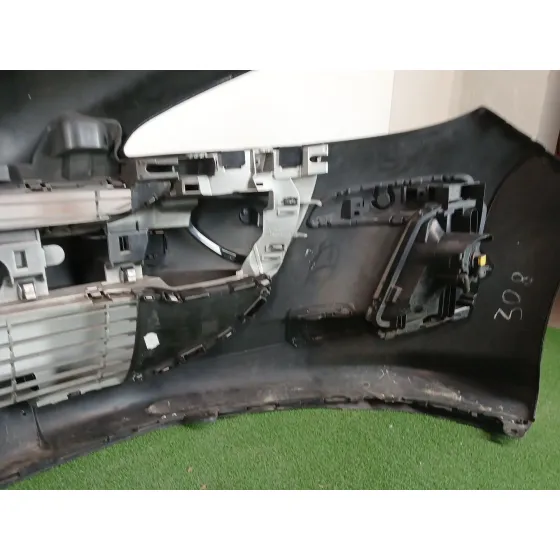 Paragolpes Delantero para Peugeot 308 I (4A_, 4C_)