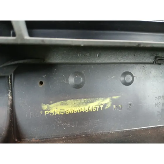 Paragolpes Delantero para Peugeot 308 I (4A_, 4C_)